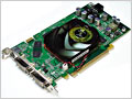 GeForce 7950GT:    
